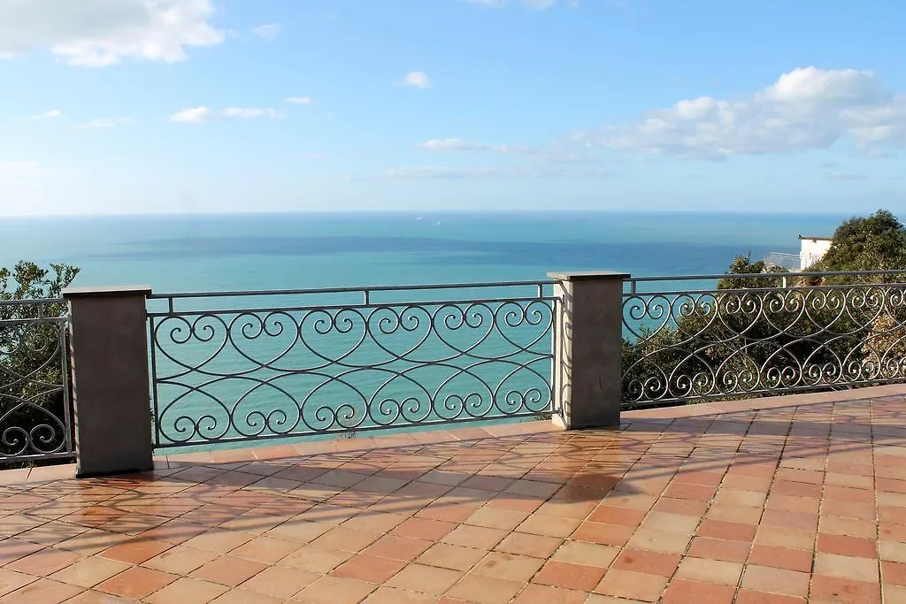 B&B Le Palme Ameglia