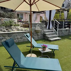  Casa vacanze La Tra Cinque Terre E Versilia